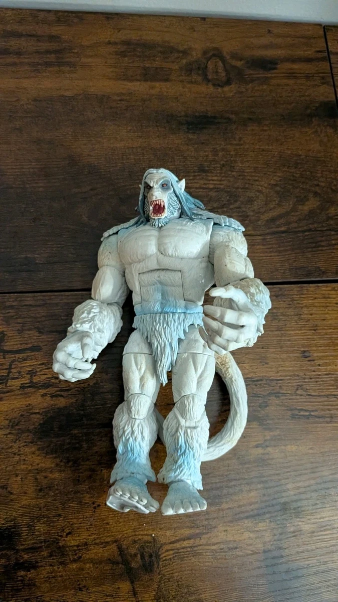 Marvel Legends Wendigo for sale | eBay