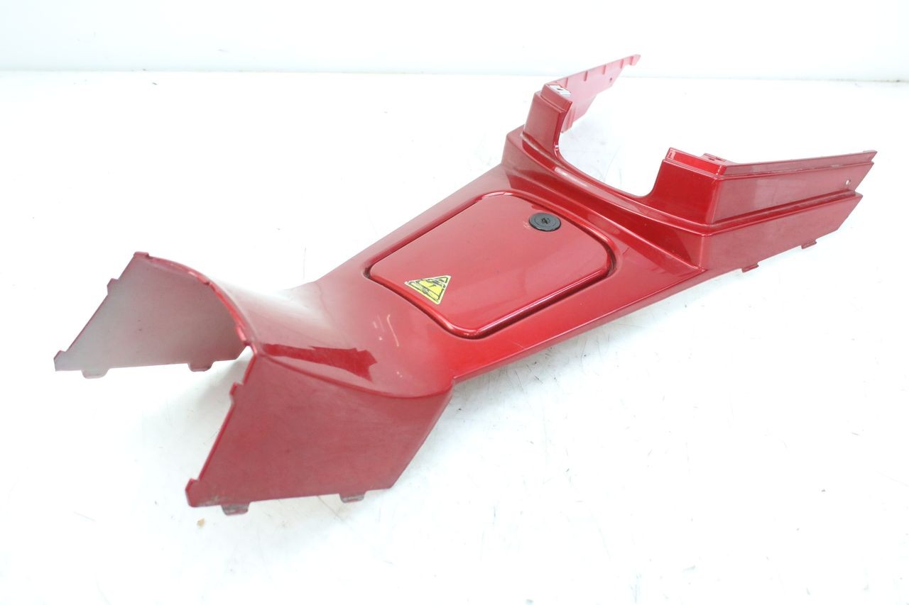 FOOTREST JUNCTION - WAYSCRAL E-SPEED 1 (2022 - 2024)
