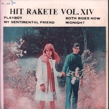 Gene und Debbe / Hermans Hermits / Skeeter Da...