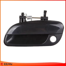 For 01-06 Hyundai Elantra 2.0L l4 Outside Exterior Door Handle Front Driver Side