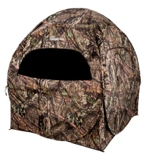 Ameristep - AMEBL1010 - Doghouse Run & Gun, Mossy Oak Breakup C