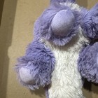 Warmies Microwavable Plush Purple Brontosaurus Lavender Scented Stuffed Animal — photo 8