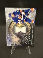 2025-26 UD Artifacts Hockey John Tavares Threads of Time Game Used Jersey #TT-JT