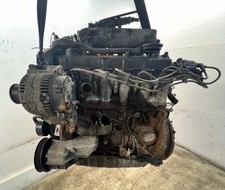 VW T4 ACU Motor 2.5 81 kW 110 PS nur als Teiletr&auml;ger