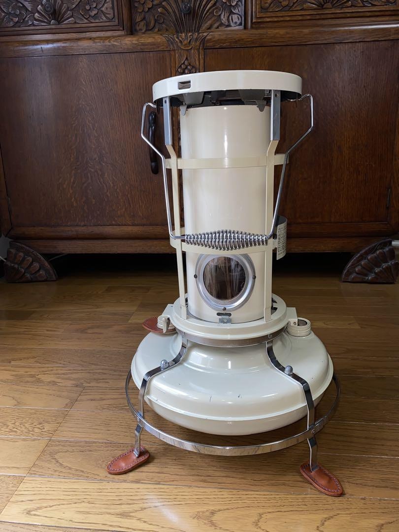 Aladdin Blue Flame Heater 32