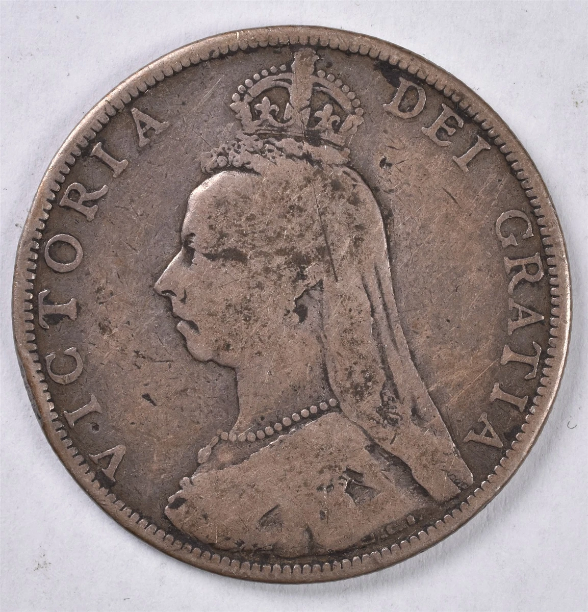 1889 Year UK Coins for sale | eBay