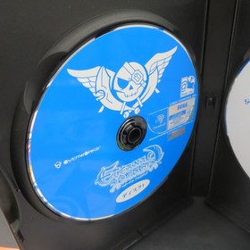 Eternal Arcadia Dreamcast Barai Edition with Manual and Inserts Japanese Version