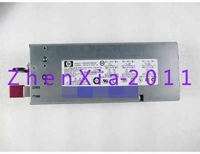 1PC Used HP DL380G5   ATSN 7001044-Y000 hstns-pr01 *qq