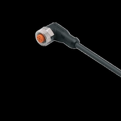 Ifm Electronic Kabeldose M12 EVC007 Sensor-Aktor-Kabel Kabeldose