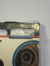 Crankshaft Pulley Holder. Honda - Acura Performance Tool