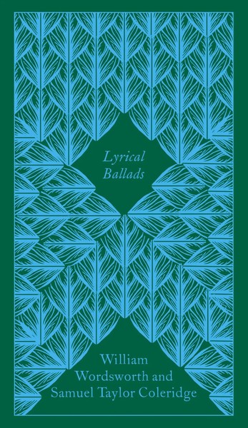 Lyrical Ballads Penguin Pocket Poetry William Wordsworth (U. A.) Buch X Englisch-image