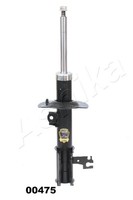 1X Ashika StoßDäMpfer MA-00475 FüR D79 Saab E50 3X YS3 E79 D75 YS3F Tid Ttid Bio