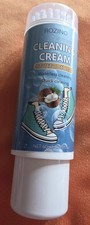 Rozino Cleaning Cream Quick Waterless Shoes Cleaner for Sneakers
