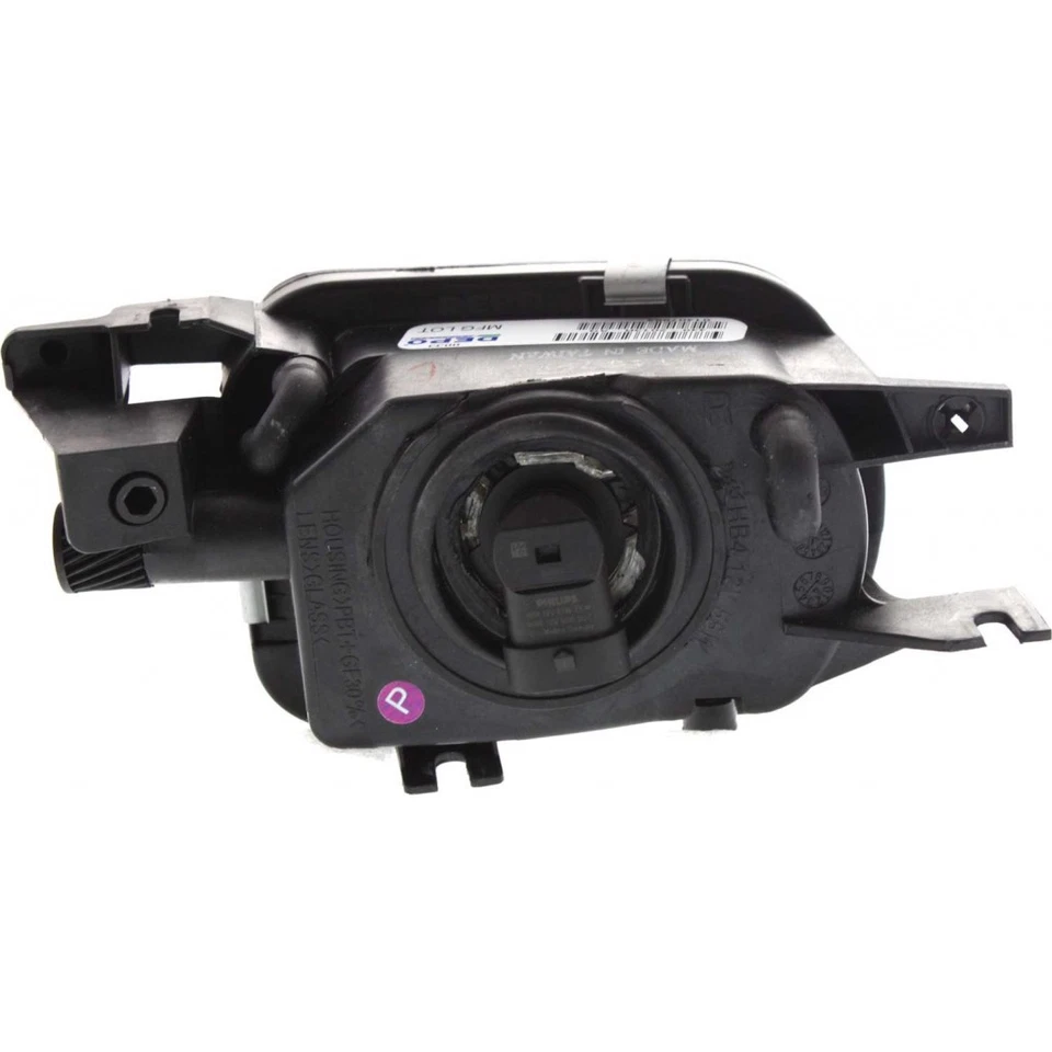 For 2005-2007 Mercedes-Benz C230 Fog Light Passenger Side - Image 2 of 4