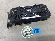 Gigabyte GeForce GTX 1060 Xtreme Gaming 6GB GV-N1060XTREME-6GD