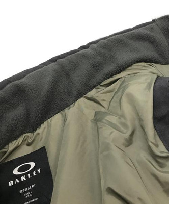 L Oakley Fgl Puffer Ins Vest 1.7 Foa406898 | eBay