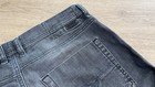 Diesel Tepphar Men's Slim Carrot Jean (Label W32 L34) W33 L34 butto fly (#D868)