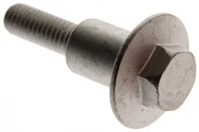 2007-2023 Kawasaki KVF750 Brute Force New OEM Converter Cover Bolt 92151-1686