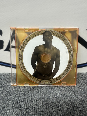 Usher Confessions CD - TESTED! FREE SHIPPING!