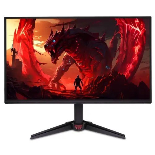 NEW SEALED Acer Nitro VG240Y 24” 165Hz IPS Gaming Monitor FreeSync