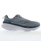 Saucony Guide 18 S20998-161 Mens Gray Mesh Lace Up Athletic Running Shoes 12