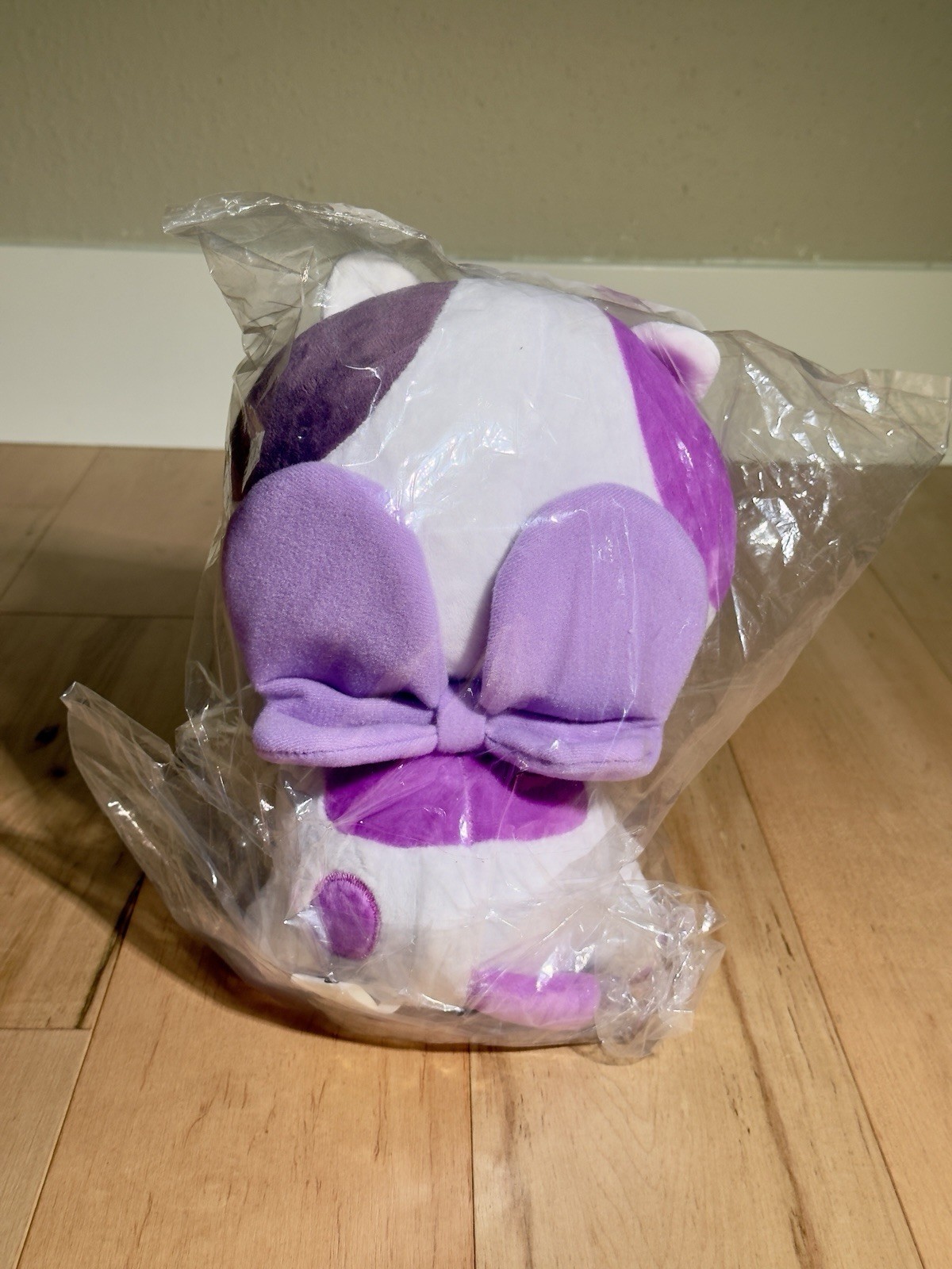 Aphmau MeeMeow Sprinkles Plush | 2016 (Batch 1 of 1) | NEW IN BAG | RARE