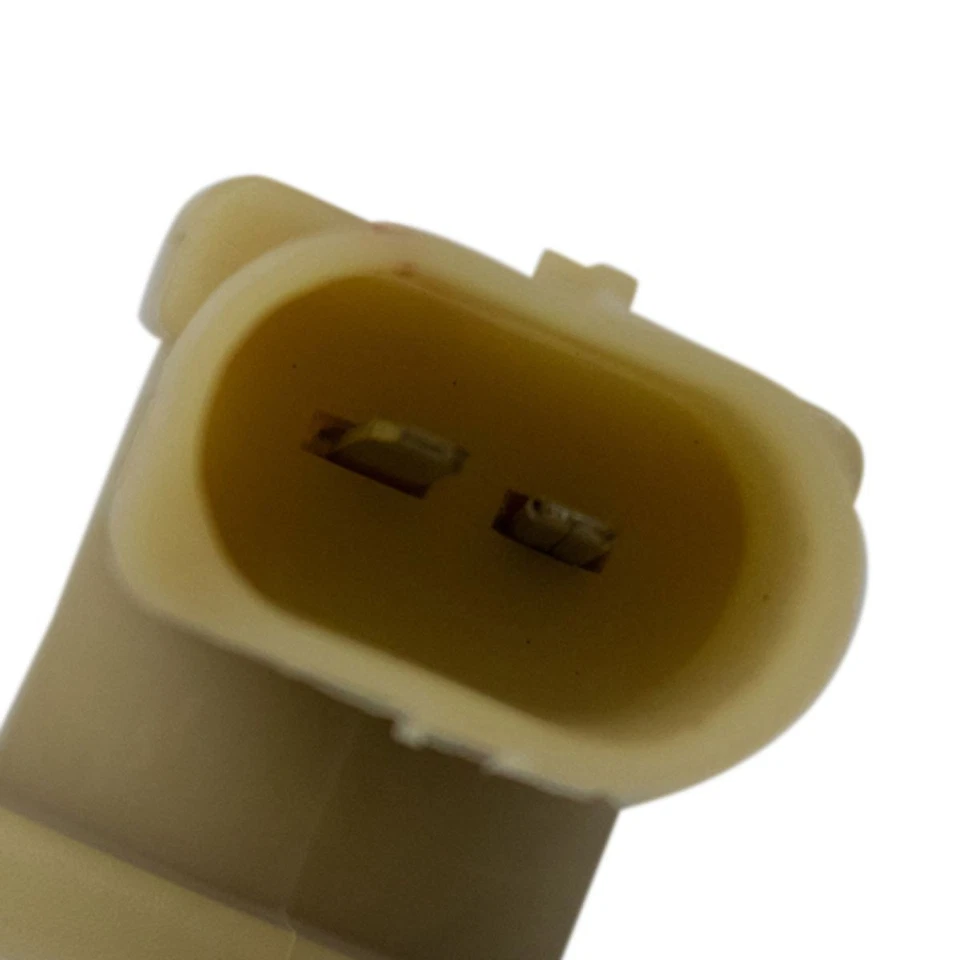 Передний правый угловой фонарь желтого цвета подходит для BMW 325Ci 330Ci M3 2002-2003 годов выпуска - Изображение 2 из 4