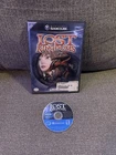 Lost Kingdoms (Nintendo GameCube, 2002)