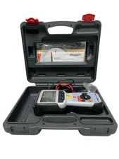 MEGGER MIT 400/2 CAT IV Insulation and Continuity Tester (aoe-jr) (PDS035257)