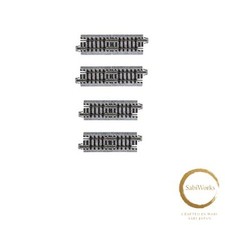 New Kato USA Inc. N Short Track Assortment B 8 KAT20092 N Track