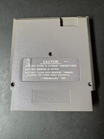 Times of Lore (Nintendo NES) Cart Only  - Tested And Working