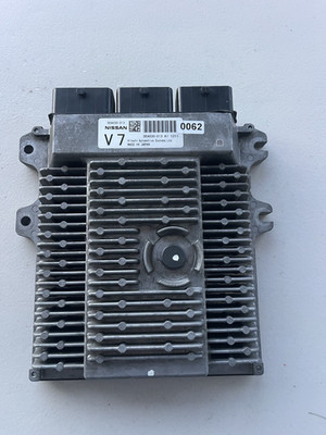 INFINITI 2011-2012 M56 5.6L DEA030-013 A1 ENGINE COMPUTER MODULE ECU PCM ECM