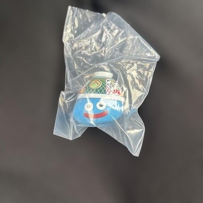 Yoshinoya × Dragon Quest Walk Original Donburi Slime A Figure Japan Exclusive