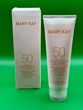 MARY KAY SUNSCREEN~BROAD SPECTRUM SPF 50~2372...