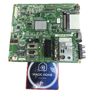 ST: LG EBU60902221 EBU60803640 EBU60922545 TV PCB Mainboard 60LD565 60LD551