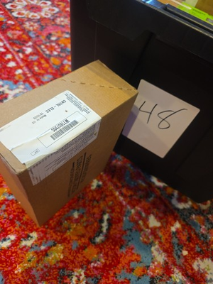 #ad W11657965 ; W11617028 GENUINE OEM WHIRLPOOL Washer Control Board B48 $150.00