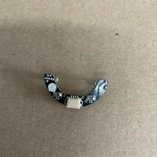 Virtue Ion, Ion XE, Epiphany, EOS, and Smart Parts Laser Eye Board Blue