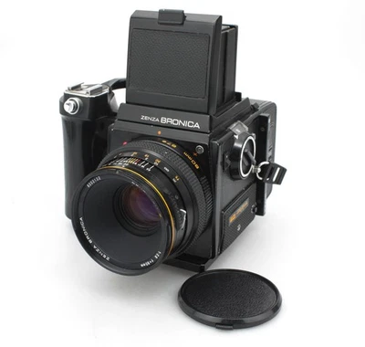 Bronica Sq for sale | eBay UK