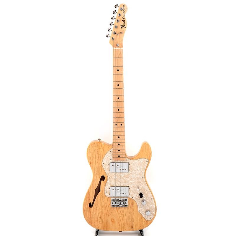 USED Fender Made in Japan Traditional 70s Telecaster Thinline