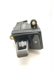 Schalthebel Porsche Taycan 2021 Automatikgetriebe 9J1713033C