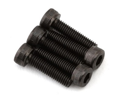 GooSky 3x12mm Cap Head Screws (5) [GSK-GT040108]