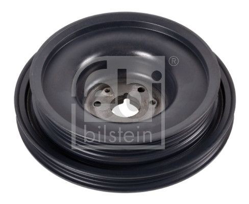 Febi Bilstein Riemenscheibe, Kurbelwelle 32135 FüR Renault-image