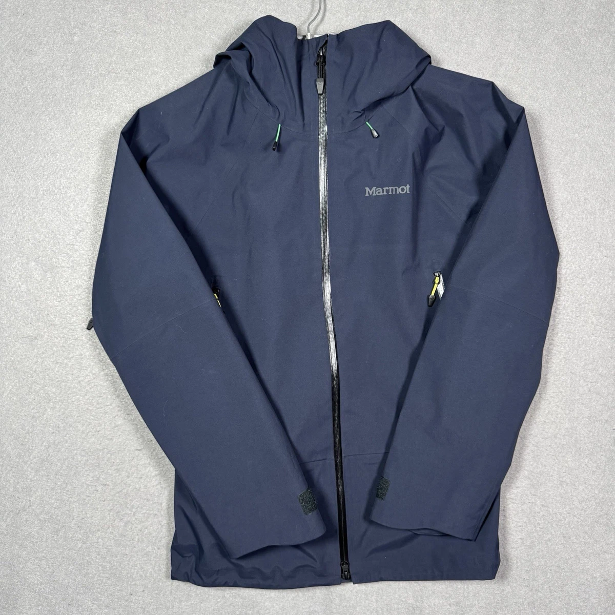 Marmot Gore Tex Jacket In Men's Coats & Jackets for sale | eBay