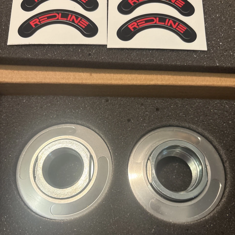 Redline Techmatic Bottom Bracket 401 Flight - Image 4 of 4