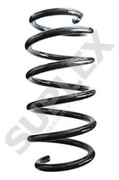 Fahrwerk Federn Vorne Ø167Mm FüR Fiat Ducato 250 Pritsche Peugeot 06-> 50711909