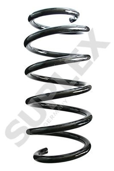 Fahrwerk Federn Vorne Ø167Mm FüR Fiat Ducato 250 Pritsche Peugeot 06-> 50711909-image