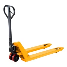 APOLLOLIFT 4400lb Cap. Hydraulic Hand Manual Pallet Jack Truck 21"X48" Fork Size