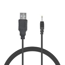 USB Adapter Power Cord Cable for Braun Type 5516 5513 5511 5517 Beard Trimmer