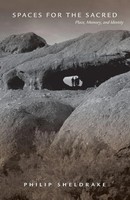 Philip Sheldrake | Spaces For The Sacred | Taschenbuch | Englisch (2001)