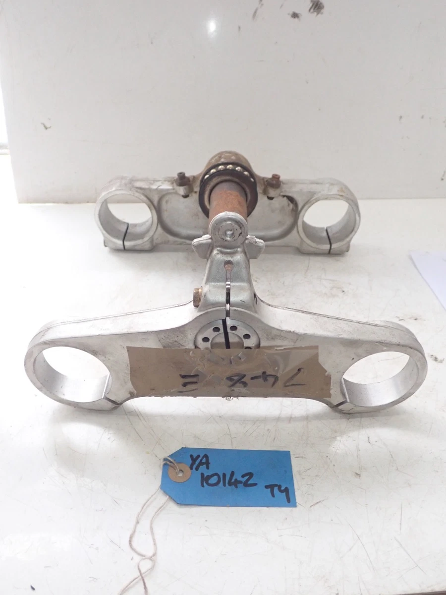 Jeu de repose-pieds arrière Raximo FRS avec ABE pour Ducati 748 Strada Biposto (748S) 1998